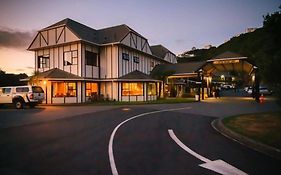 Capital Gateway Motor Inn Newlands